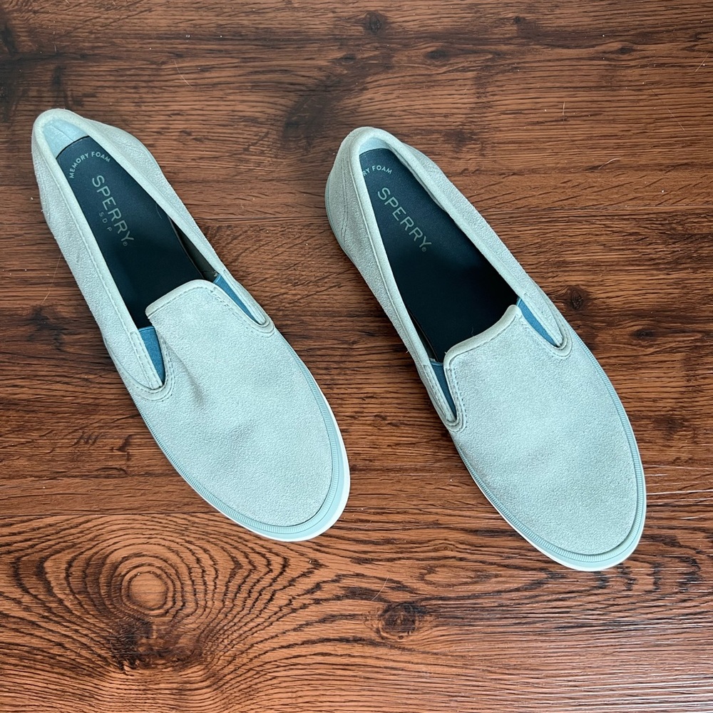 Sperry shoes